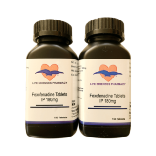 Fexofenadine-1
