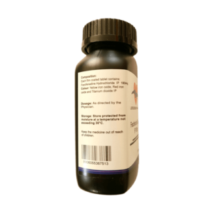 Fexofenadine-2